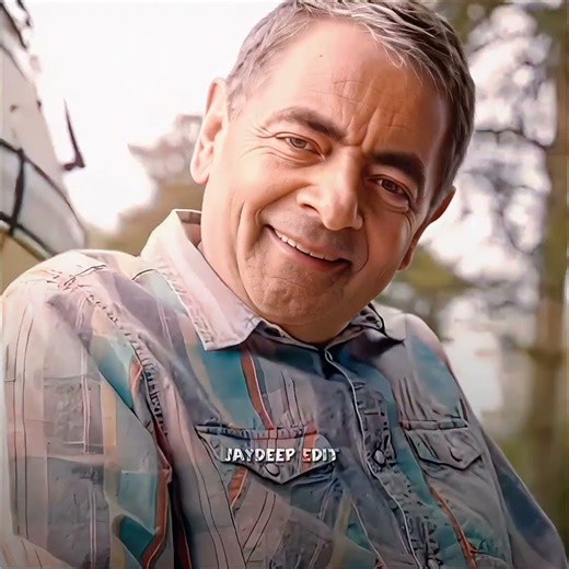 "Our Legend is Getting Old" | Mr. Bean | Kamin - Emin & Jony (slowed)