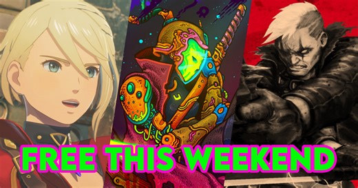 New FREE games this weekend (February 7-8, 2026): your comprehensive roundup