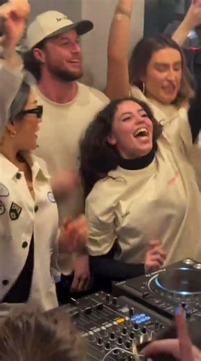 Peggy Gou – (It Goes Like) Nanana | The Global House Anthem at The Bakery Amsterdam 🥖✨