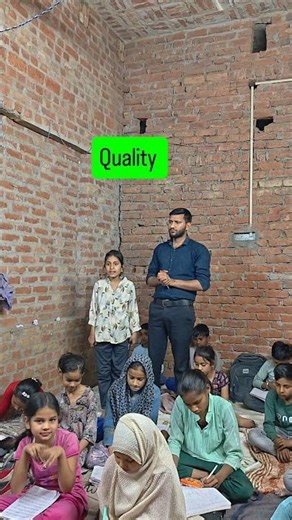 Quality meaning in hindi 📚🖊️📚🖊️#vocabs #wordmeaning #shorts