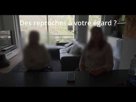 Napabel Témoignages de parents victimes d'aliénation parentale