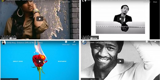 15 Songs About Fixing Relationships