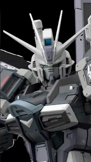 RG 1/144 フォースインパルスガンダム ディアクティブモード #seeddestiny #gunpla #plamo #mecha #ガンダムseeddestiny