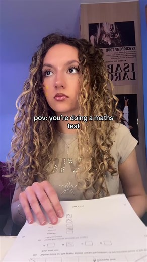 Navigating the Challenges of Maths Tests