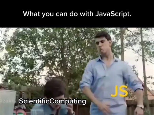 No domain is safe. From your browser to your server & maybe now quantum computers. Send help. 😂 (Posted by Mehedi Hasan in Programming Hero Community Group) #JavaScript #ProgrammingHumor #CodingMemes #programminghero #websitedevelopment | Programming Hero
