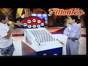 Participando con Chabelo