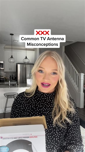 How to Watch Live Free TV with Our TV Antenna!