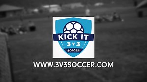 Looking for a fun and affordable local family event? Check out the one-day 3V3 Soccer tournament in your area on October 20! ⚽ More Play ⚽ All ages & skill levels ⚽ 70 nation-wide events each year | Kick It 3v3 Soccer