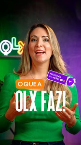 Você sabe como a OLX se comunica oficialmente com você? Saiba quando confiar nas comunicações a cada passo da sua compra ou venda! ✅🔒 Proteção em ação com a OLX! Por um ambiente mais seguro. 😉 #OLX #garantiaolx #segurançaolx | OLX