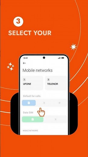 Activate 5G on Your Android Phone