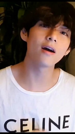 Taehyung Singing Stand by Me