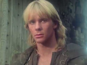 Guy killed by an arrow in movie 2