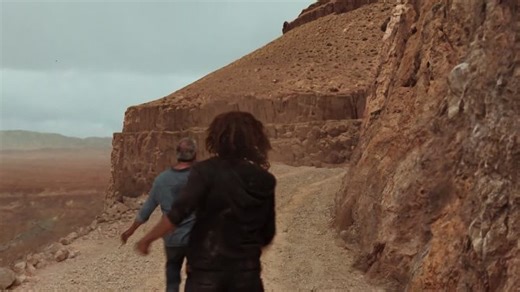 Сират / Sirât (2025) WEB-DL 1080p | P