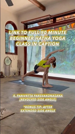 These 5 Yoga Poses Will Give You Energy #yoga #transformation