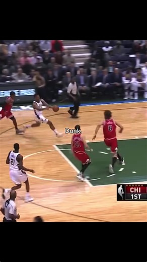 NBA Dunk Highlights: Best Moments of the Season