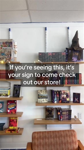 Discover Your Local Indie Bookstore in Big Rapids