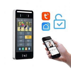 [Hot Item] Video Portero Doorbell Camera Intercom Tuya Door Phone Multi Apartment System