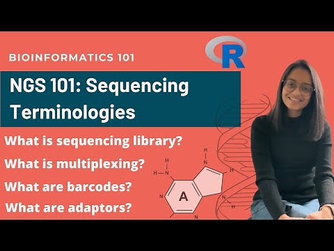 A Guide to Next Generation Sequencing Basics and Terminologies | Bioinformatics 101