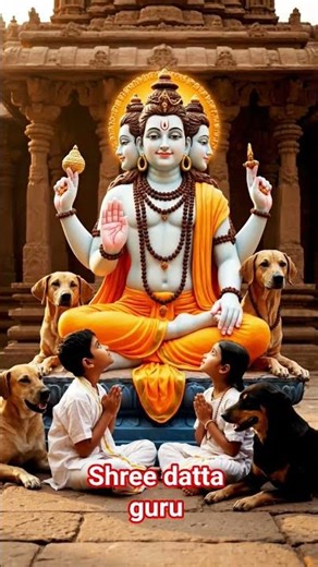 #dattaguru #swami #god #festival #trending #devotionalsong #viral #shortvideo