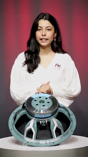 15 Inch 410W DJ Speaker | Yogi Pro YJY15400 Sound Test & Performance 🔊 #trendingshort