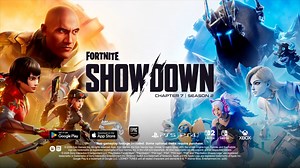 Fortnite official chapter 7 season 2 launch trailer