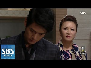 강성민, 김혜선과 말싸움 @청담동 스캔들 70회 141024