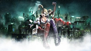 Batman: Arkham Underworld lets gamers take control of Gotham's underground on iPhone | AppleInsider