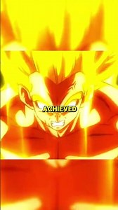 Infinity Goku Part 2