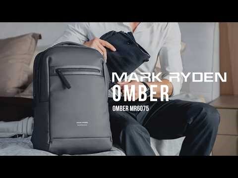 Рюкзак Mark Ryden Omber MR6075
