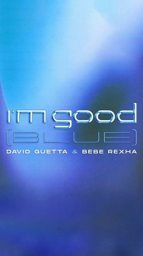 David Guetta New Release on August 26th