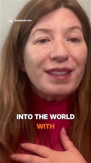 Do you know what Generativity is?It’s the moment in midlife when you stop asking“What do I get”