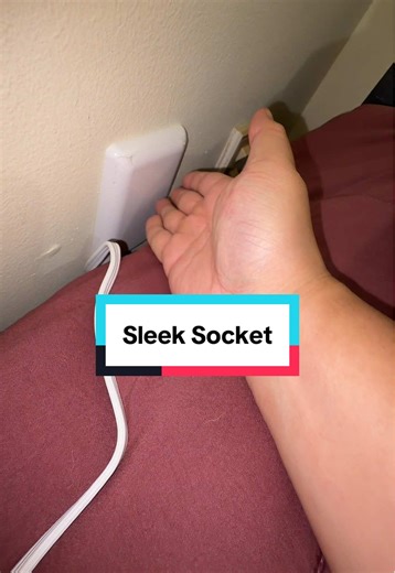 Discover the Innovative Sleek Socket for Home Gadgets