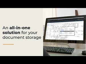 All In One Document Storage for IBM Maximo | Viewport for Maximo
