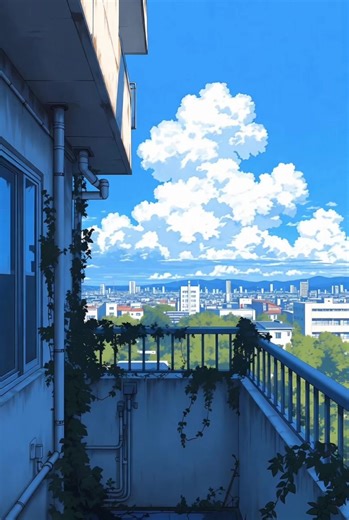 陰日向に咲く。 #nostalgia #summer