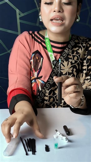 HT Bazar on Instagram: "NE Series Wireless Visual Earpick"