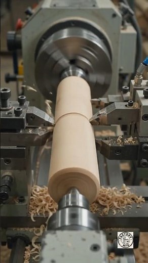 How Baseball Bats Are Made in Factories ⚾🔥#usa #howitsmade
