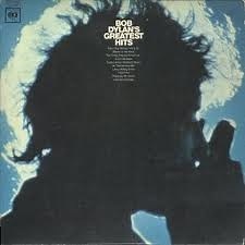 Bob Dylan - Bob Dylan's Greatest Hits