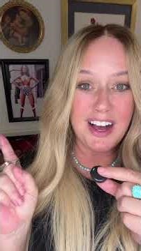 Thank you Lynda Carter! #wonderwoman #cults #exmormon #feminism #womenempowerment #matriarchy