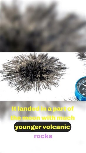 Revolutionary Discoveries from Chang'e 5 Mission 🚀