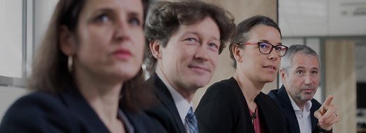 Présentation de l'ASF » Association Française des Sociétés Financières