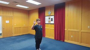 2K views · 86 reactions | First Shipper ceremony, Indy MEPS, 1120 HRS, 21 September, 2023. | Indianapolis MEPS, 6th Battalion, U.S. Military Entrance Processing Command | Facebook