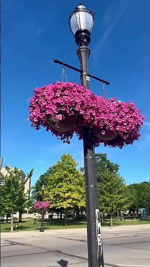 Prettiest town in Canada