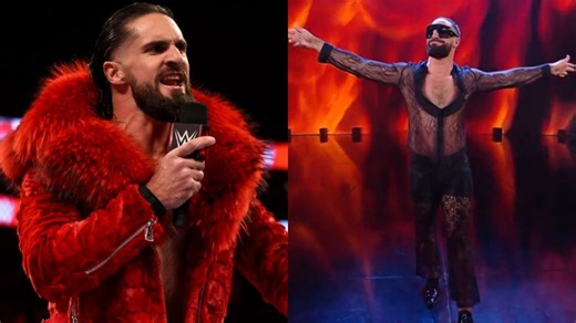 "You're gonna fight him wearing women's clothing?" - Wrestling veteran criticizes Seth Rollins' latest attire from WWE RAW (Exclusive)