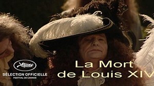 La mort de Louis XIV (V.O.S.E.)