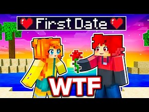 The Most Sickening Minecraft Channel...