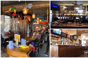 Edinburgh pubs: 12 ‘proper’ traditional pubs in Leith where you can still enjoy a good pint