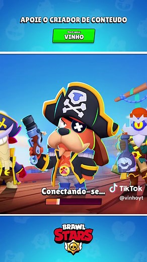 Todas as novas Telas de abertura, Lobby e Soundtrack da Nova atualização do Brawl Stars! All Opening Theme, Lobby and Soundtrack of the Brawl Stars New Update! #BrawlStars #brawltalk2024 #Supercell