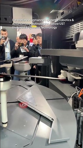 Airobotics Drone-in-a-Box System | Autonomous Flight Without a Pilot