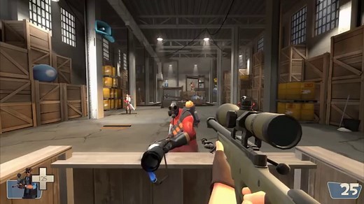 AWP - Official TF2 Wiki | Official Team Fortress Wiki