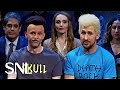 SNL Pregame: Looking Back at Gosling & Day's "Beavis and Butt-Head"